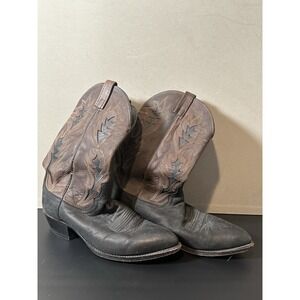 Dan Post Boots Size‎ 10 Men's